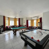 Отель A Luxurious 4-Bedroom Private Villa with Games Room, Theatre & Modern Art, фото 14
