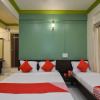 Отель OYO 19777 Nikhil Garden, фото 29