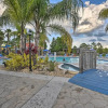 Отель Kissimmee Retreat w/ Private Pool ~ 7 Mi to Disney, фото 18