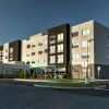 Отель Tru by Hilton Georgetown в Джорджтауне
