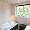 Отель 18 Person Holiday Home in Glesborg, фото 9