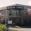 Отель Saxton Lodge, фото 1