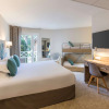 Отель Best Western Plus Hotel Hyeres Cote D'azur, Hyeres, фото 6