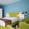 Отель Best Western Hotel Sindelfingen City, фото 3