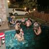 Отель Joy Joy Pool Villa Huahin (Private Party 4-15 pax) Near 7-11, фото 11