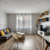 Отель Appartement moderne de 54 m², 2 chambres, фото 4