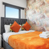 Отель Hayes Haven - Charming 1 Bedroom Apartment, фото 6