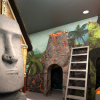 Отель Vor5334aa: 4 Bed, Volcano Adventure, Pool, фото 28