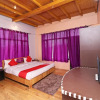 Отель Kumaon Himalya View By OYO Rooms, фото 9