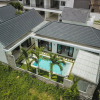Отель Villa Isyan - 3BR Villa in Canggu, фото 26