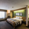 Отель Sleep Inn & Suites, фото 11