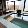 Отель Lake Shikotsu Tsuruga Resort Spa Mizu No Uta, фото 21