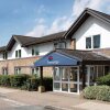 Отель Travelodge Bicester Cherwell Valley M40, фото 6