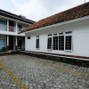 Отель RedDoorz near Moro Mall Purwokerto, фото 13