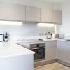 Отель 2 Bedroom Flat In Bermondsey, фото 5