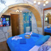 Отель Heated Private 50sqm Pool, Jacuzzi, Spa - Ozone & Salt - Villa Rokka Luxe, фото 14