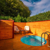 Отель Sapanca Alfa Suites&SPA Hotel, фото 18