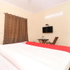 Отель Sunroof By OYO Rooms, фото 5