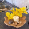 Отель House With one Bedroom in Albion, With Enclosed Garden and Wifi - 100, фото 17