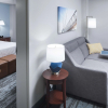 Отель Hampton Inn & Suites Oklahoma City-Bricktown, фото 6