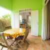 Отель House With one Bedroom in Le Gosier, With Furnished Terrace and Wifi - 1 km From the Beach, фото 9