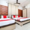 Отель Raj Tirath Niwas By OYO Rooms, фото 2