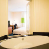 Отель Fairfield Inn & Suites San Antonio North - Stone Oak, фото 7