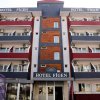 Отель Figen Hotel, фото 1
