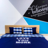 Отель Southwest Designer's Suite by D Imperio Homestay, фото 21