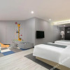 Отель SCloud Hotel (Changsha Wuyi Square Branch), фото 12