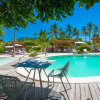 Отель Zanzibar White Sand Luxury Villas & Spa, фото 16