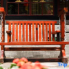 Отель Heping Residence (Pingyao Ancient City Shop), фото 3