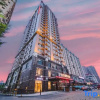 Отель Ayaa International Hotel, фото 5