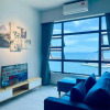 Отель Sunset Seaview Vacation Condos @ Jesselton Quay, фото 18