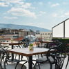 Отель Athens City View Urban Suites, фото 12