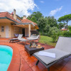Отель Villa Piero With Pool, фото 21
