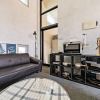 Отель Hugh Loft in Incheon, фото 3