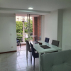 Отель Apartamento 3alc Con Balcon Y Parqueadero Laureles, фото 3