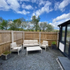 Отель New Modern & Spacious Snowdonia Home - Sleeps 7, фото 20