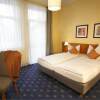 Отель AKZENT Hotel Johannisbad, фото 17
