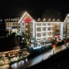 Отель Nghieng Sapa Hotel, фото 5