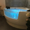 Отель COSY & SPA Appartement luxe JACUZZI 