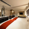 Отель B Suites Namba Kuromon, фото 2