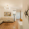 Отель Miku Apartment-Sophisticated 2BD Apartment At Taiwan, фото 1
