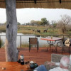 Отель Nkasa Lupala Tented Lodge, фото 9