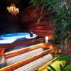 Отель Suite Jacuzzi Liege, фото 12