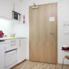 Отель Northern Comfort Apartments, фото 10