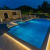 Отель VILLA ARHU - Villa with private pool in Capdepera. Free WiFi, фото 5