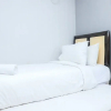 Отель Nice And Comfy 2Br Apartment At Royal Olive Residence, фото 3