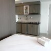 Отель Affordable Studio Room Apartment @ Grand Kamala Lagoon, фото 2
